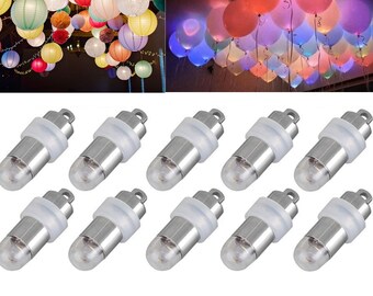 Mini balloon lantern lights-Paper Lantern Led Lamp Shade Lights-Balloon lamp-Balloon lights-Party Led Lights-wedding party decorations