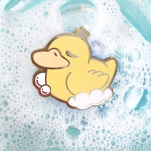 Psyducky