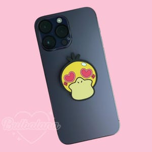 Psyduck Phone Grip