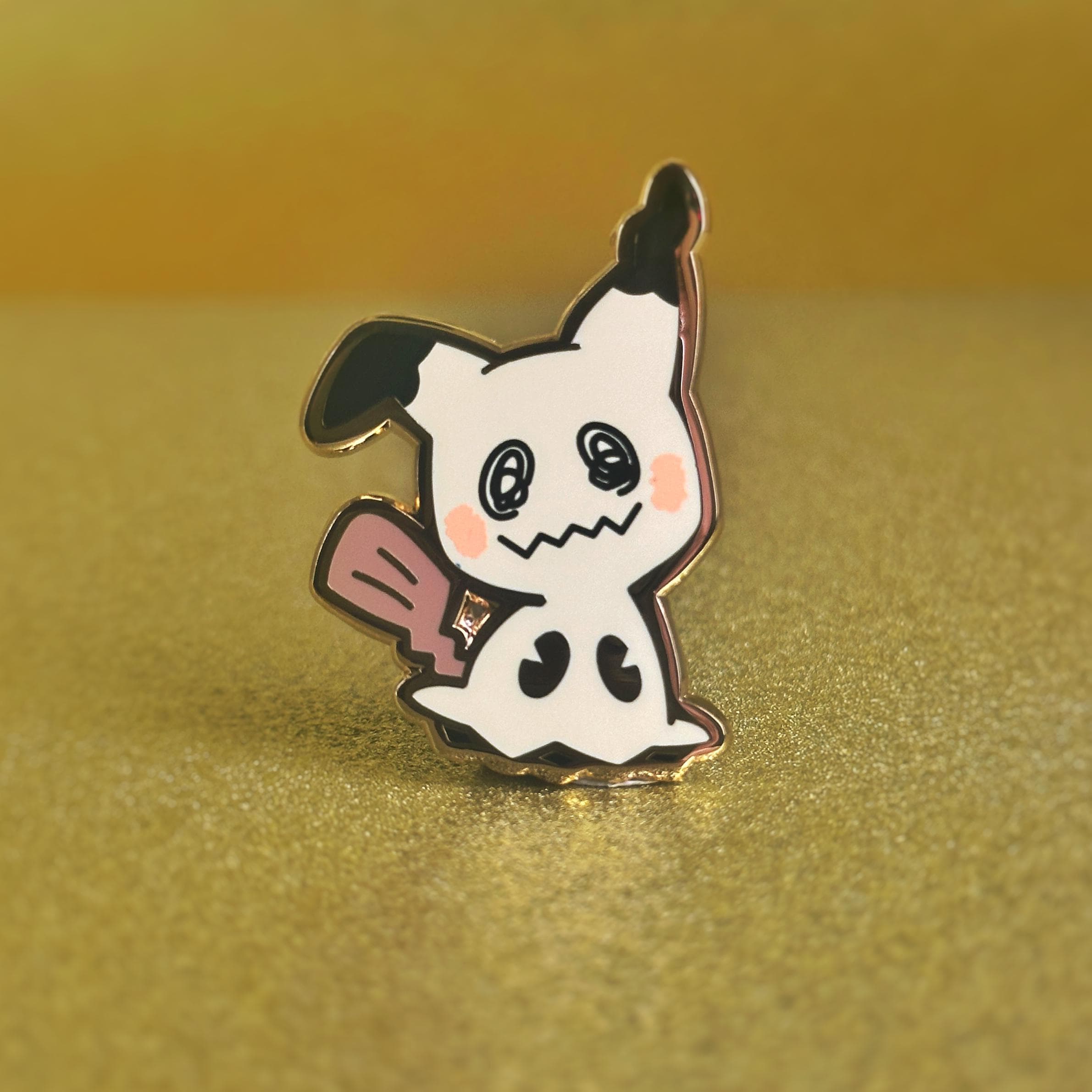 ミミッキュ - Etsy 日本