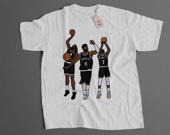deandre jordan t shirt