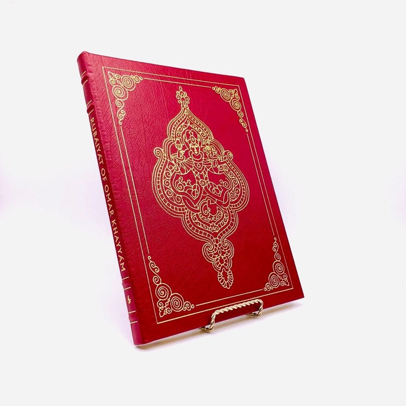 Rubaiyat Etsy