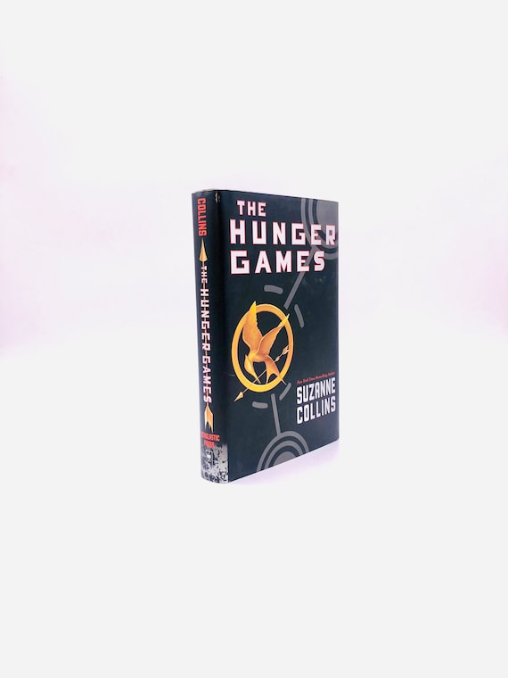 The Hunger Games: Box Set - Scholastic Shop