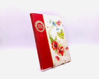1870年アンティーク・テニスン詩集：聖杯とアーサー王物語 - Etsy 日本