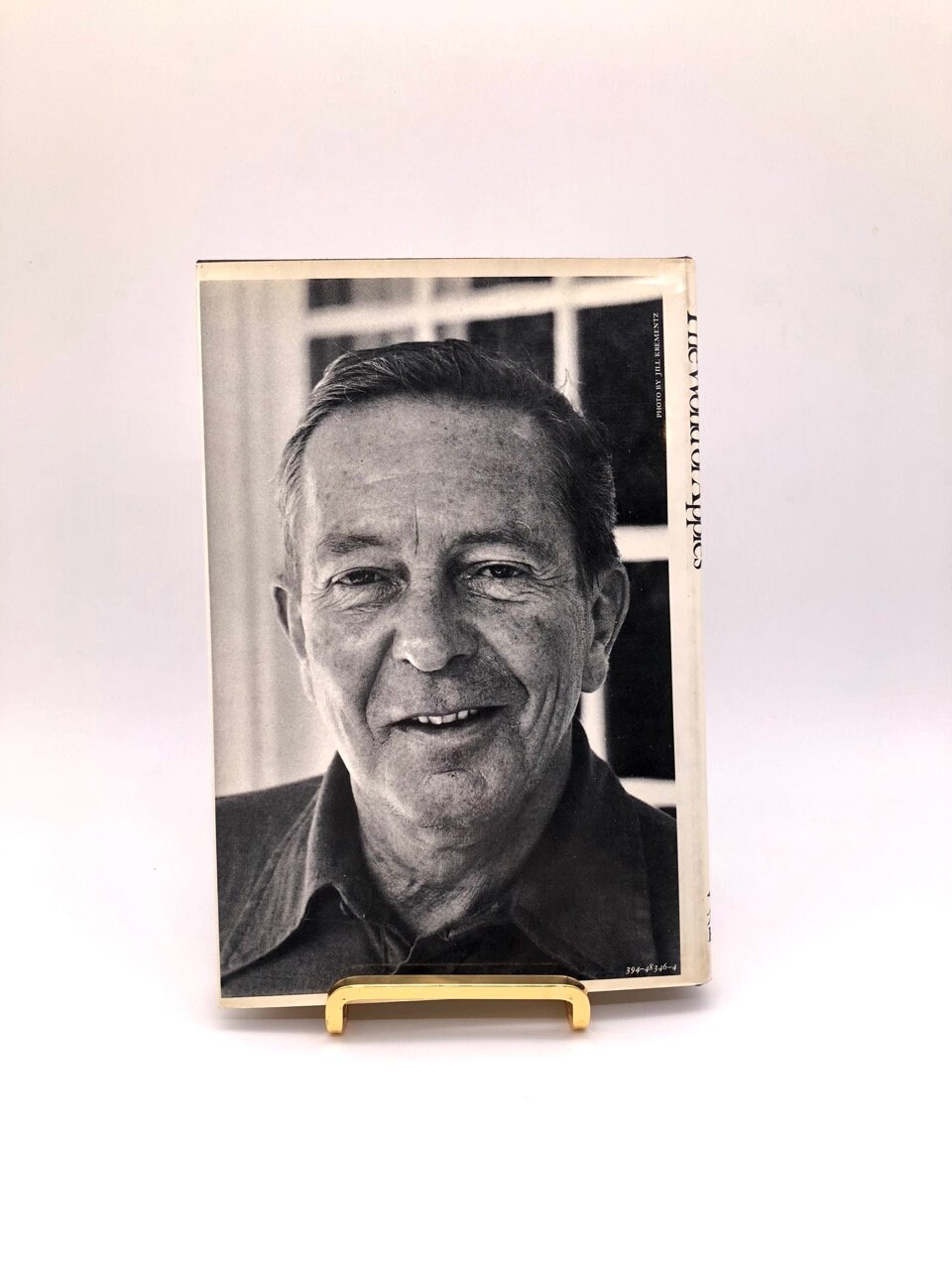 The World of Apples. by John Cheever. First Edition, First