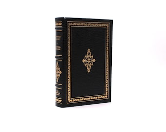 Political Writings. By Thomas Paine. Illustrated by Robert Borja. Limited Edition. Franklin Library. Franklin Center, 1978.