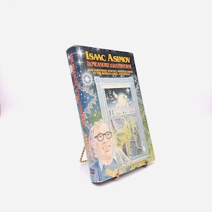 The Measure of the Universe. By Isaac Asimov. Illustrations by Roger Jones. First Edition, First Printing. Harper & Row. New York, 1983.