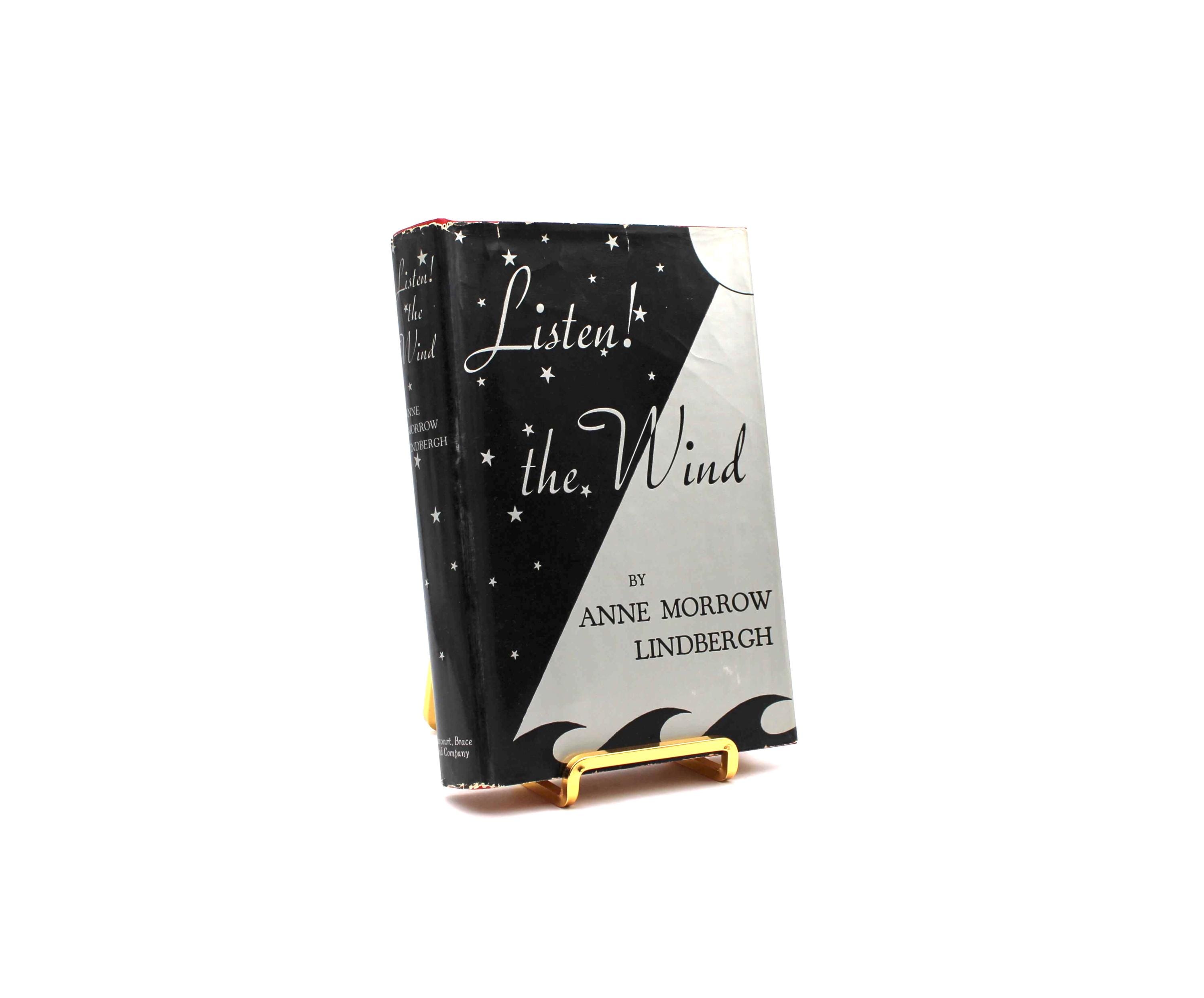 Lindbergh Signed - Etsy