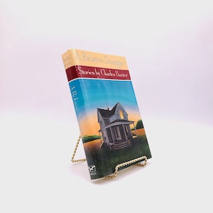 A Relative Stranger. Signed by Charles Baxter. First Edition, First Printing. Norton. New York, 1990.