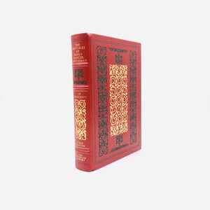 The Destinies of Darcy Dancer, Gentleman. By J.P. Donleavy. Illustrated by Jim Campbell. Limited First Edition. Franklin Library, 1977.