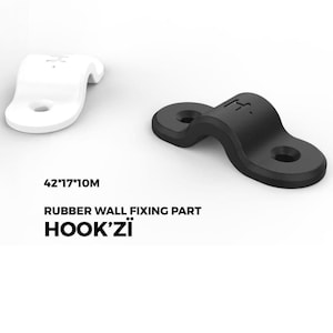 Lampadario a sospensione con gancio decentrato