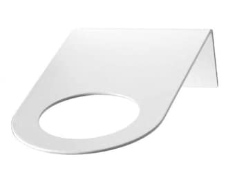 Small metal wall light – Compatible with BALA cables with E27 socket