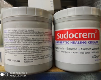 nappy cream for eczema