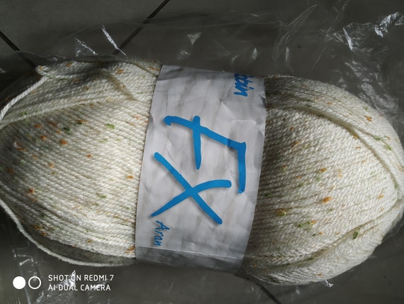 Robin aran hotsell with wool 400g