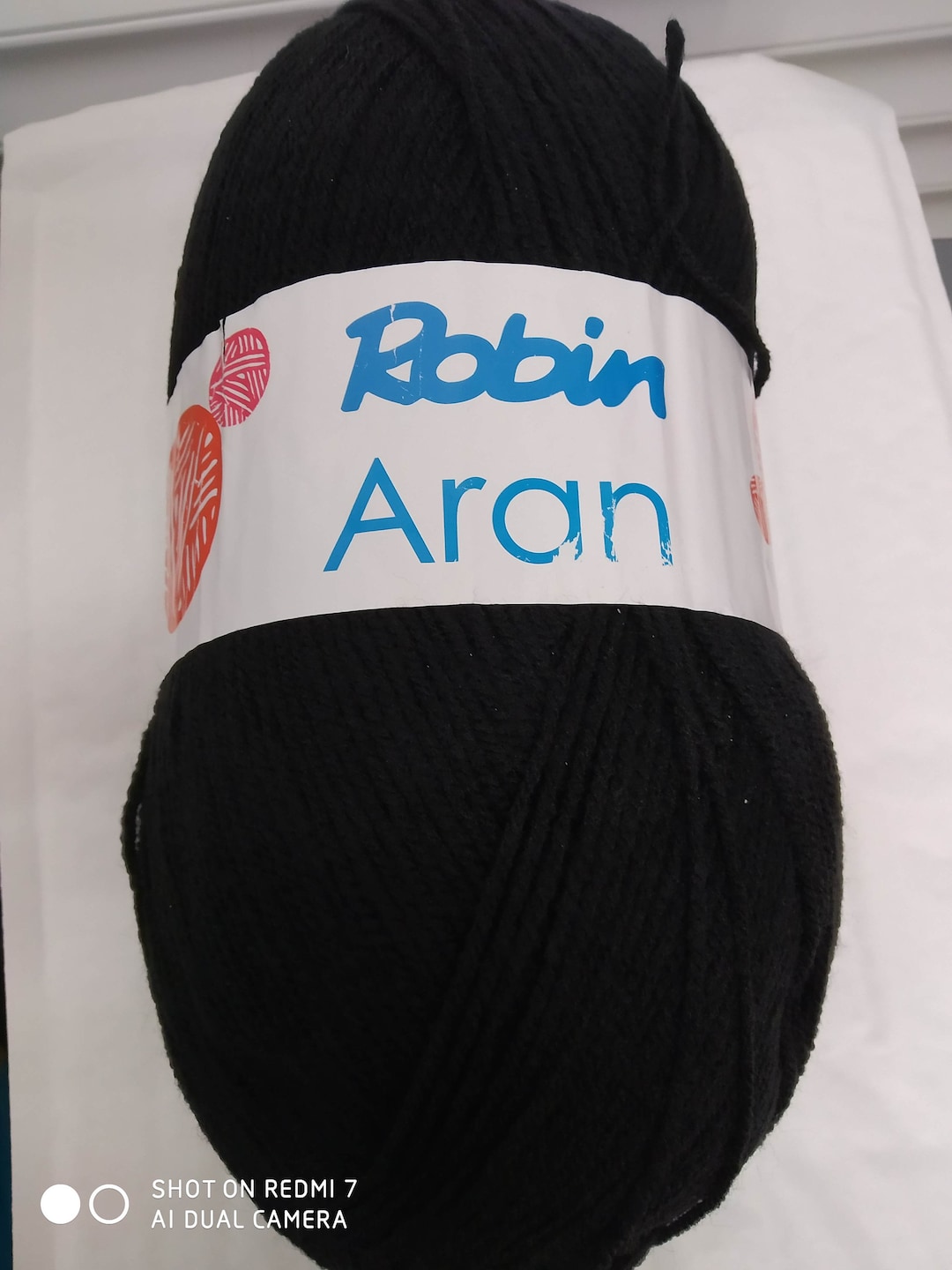 Robin aran yarn sale