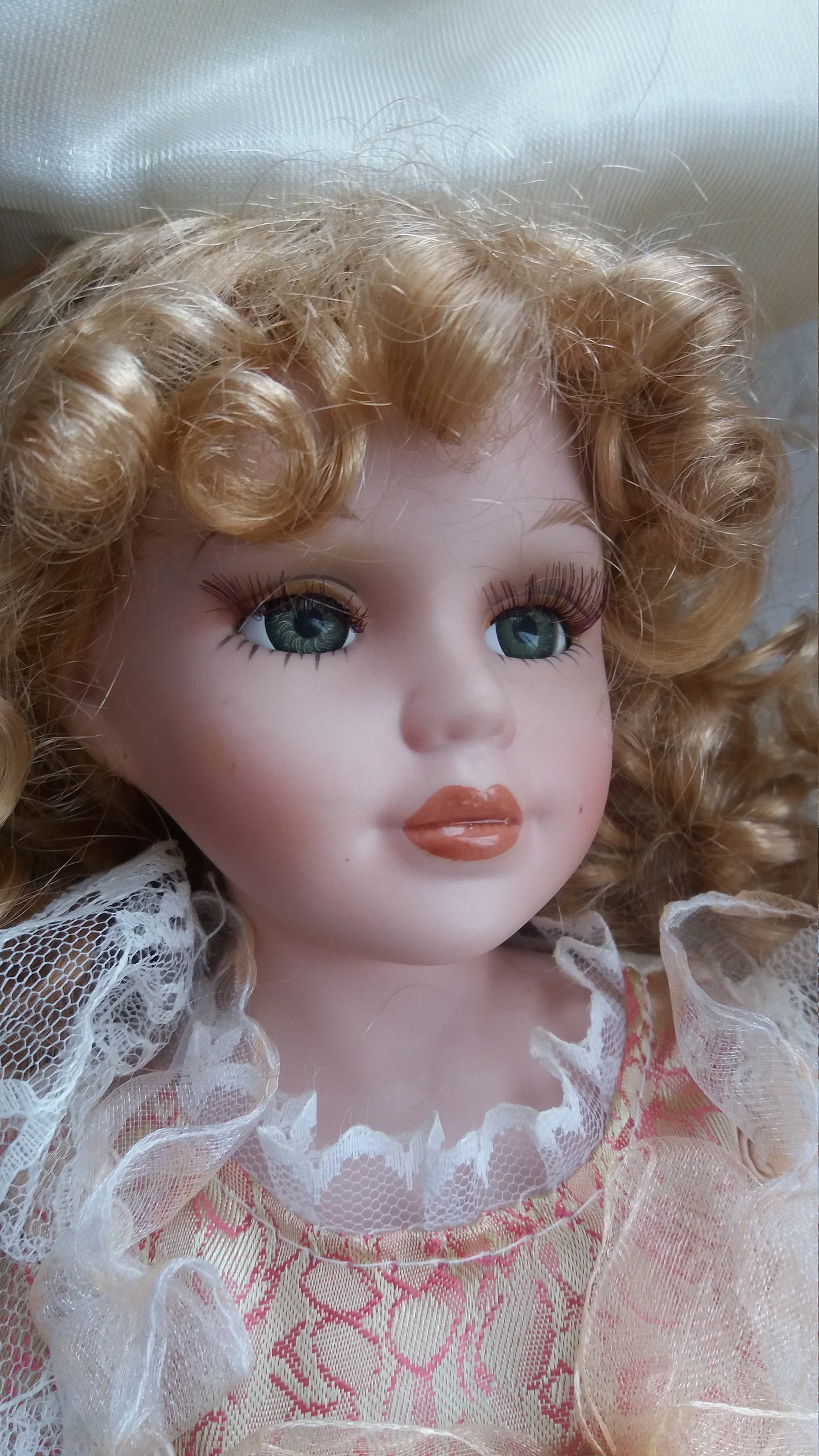 Recuerdos Coleccionables Mu eca De Porcelana Genuina De La Etsy Espa a 15-most-valuable-vintage-porcelain-dolls-worth-a-fortune-59-off
