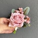 see more listings in the Boutonnieres & Corsages  section