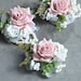 see more listings in the Boutonnières & Corsages section