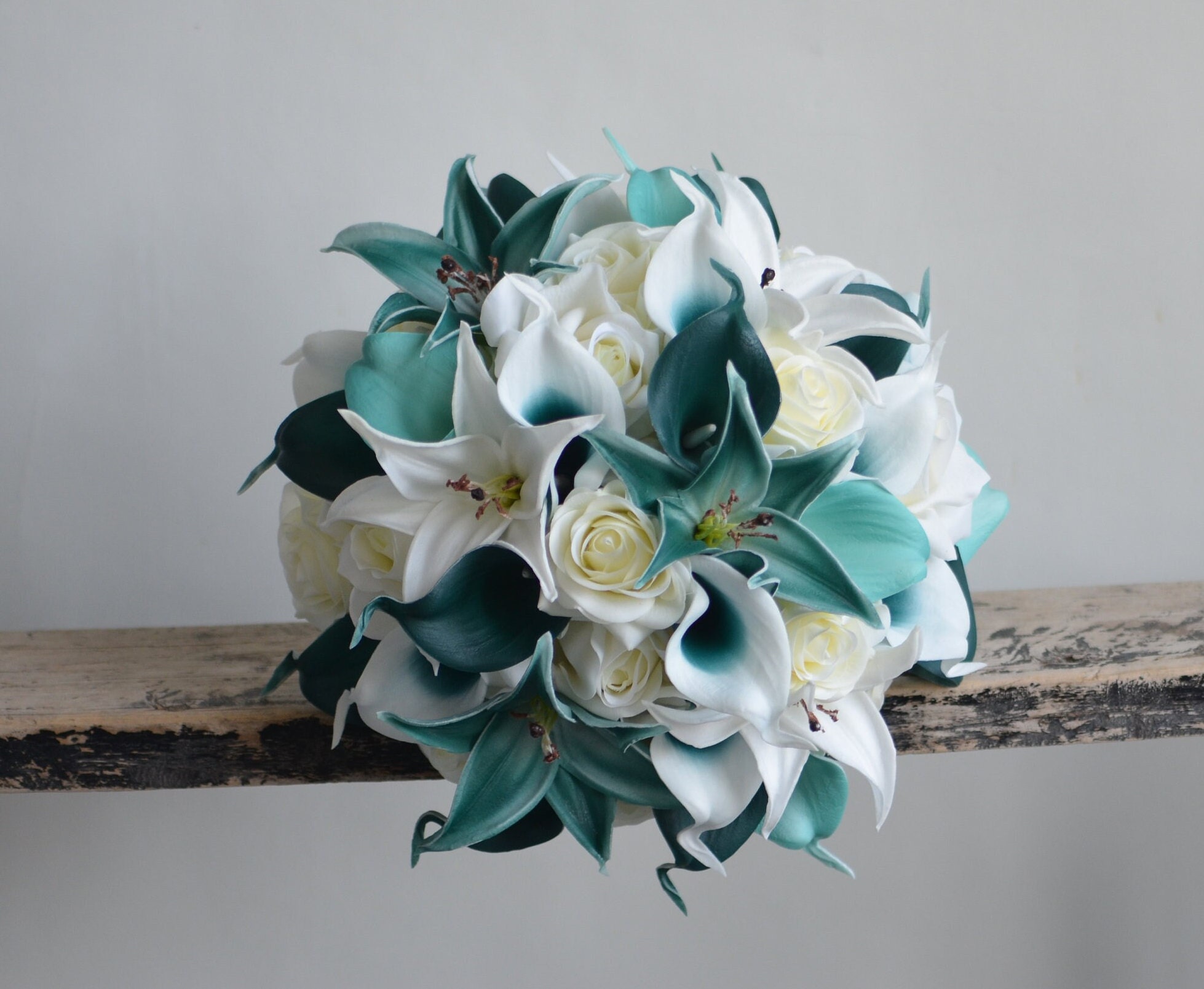 Kit De Broderie Mill Hill Spring Medley MHSM59 - Bouquet De Calla Lily
