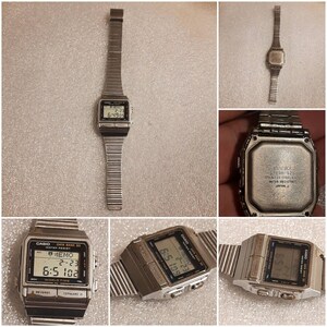 casio db 520