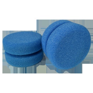 Dixie Belle Gator Hide Sponge, Finishing Pad, and Sanding Sponge