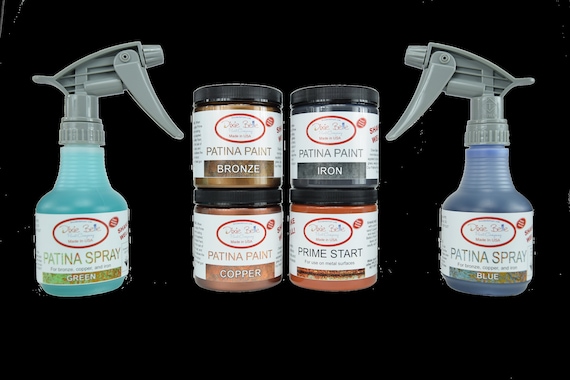 Dixie Belle 8 oz Patina Paint