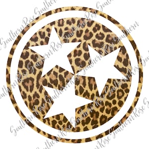 Tennessee TriStar Png - Cheetah