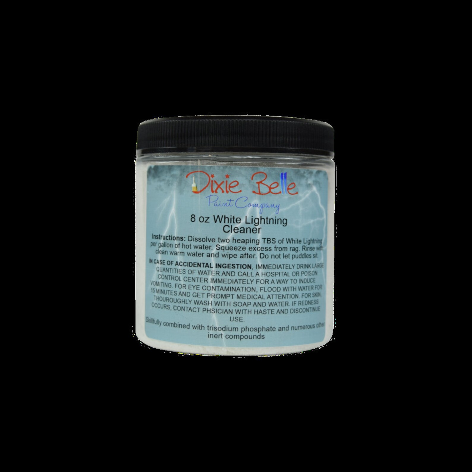 Dixie Belle White Lightning Etsy