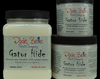 Dixie Belle Gator Hide