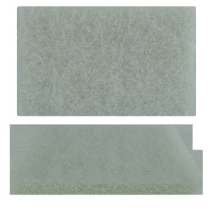 Dixie Belle Finishing Pad, Gator Hide Sponge and Sanding Sponge