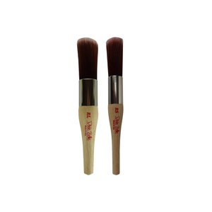 Dixie Belle Synthetic Round - Small and Large Paint Brushes