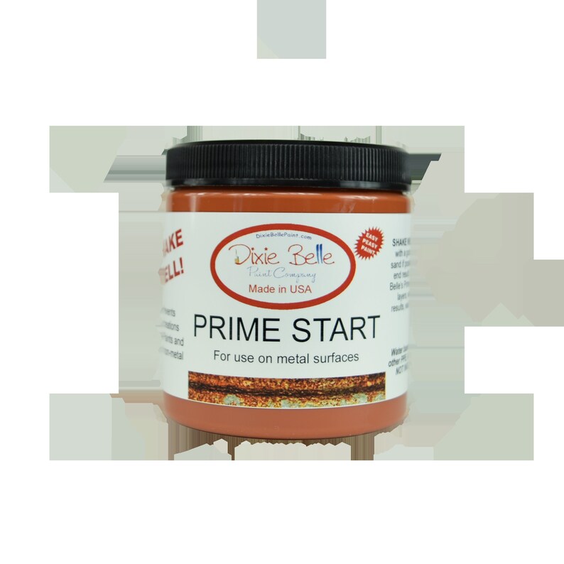 Dixie Belle 8 oz Patina Paint Prime Start