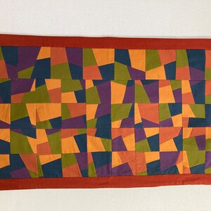 Color Puzzle