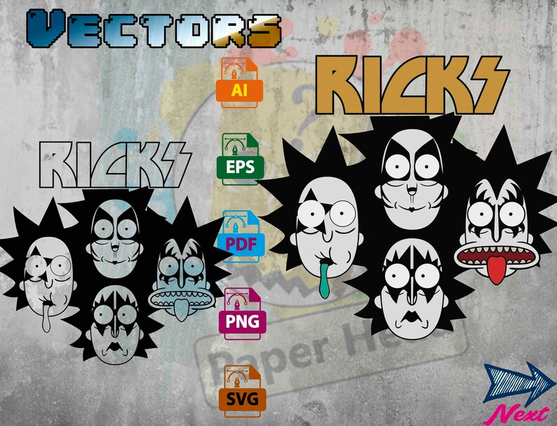 Free Free Rick And Morty Smoking Weed Svg 914 SVG PNG EPS DXF File