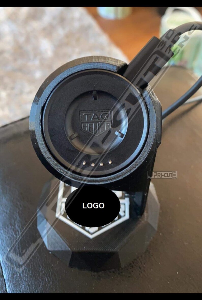 TAG Heuer Gen 3 Connected E3 Calibre Modular 45mm Watch - Etsy UK