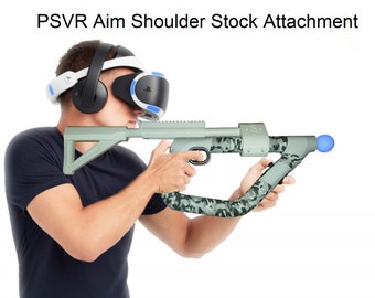 4in1 PSVR スタンド PS Moveコントローラ 2台同時充電 PSVR