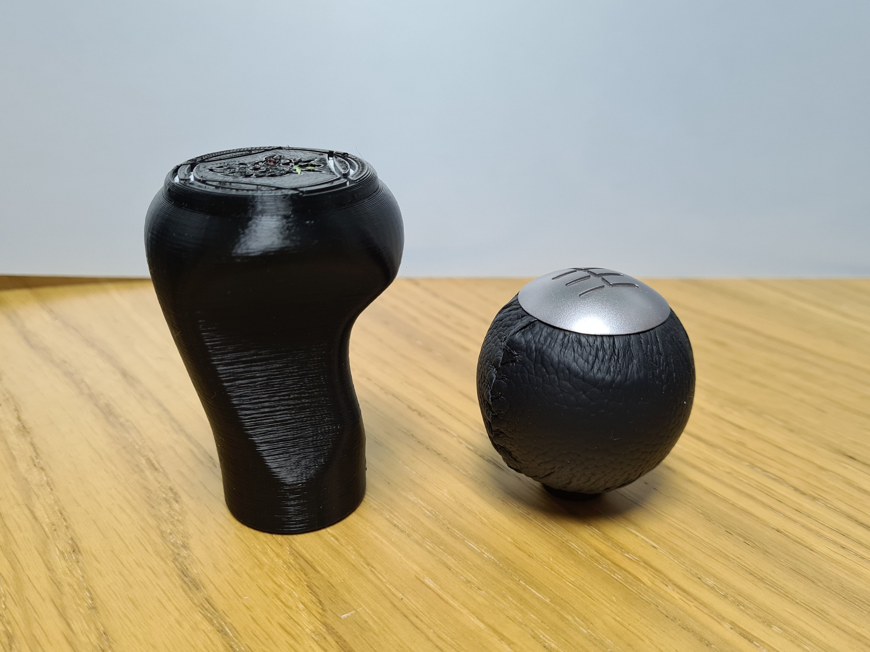 Logitech Driving Force Shifter Gear Shift Knob Replacement Etsy Canada