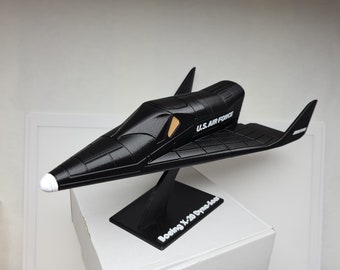X-20 Dyna-Soar Boeing Rocket Space Plane 1:30 Scale 370mm 15inch