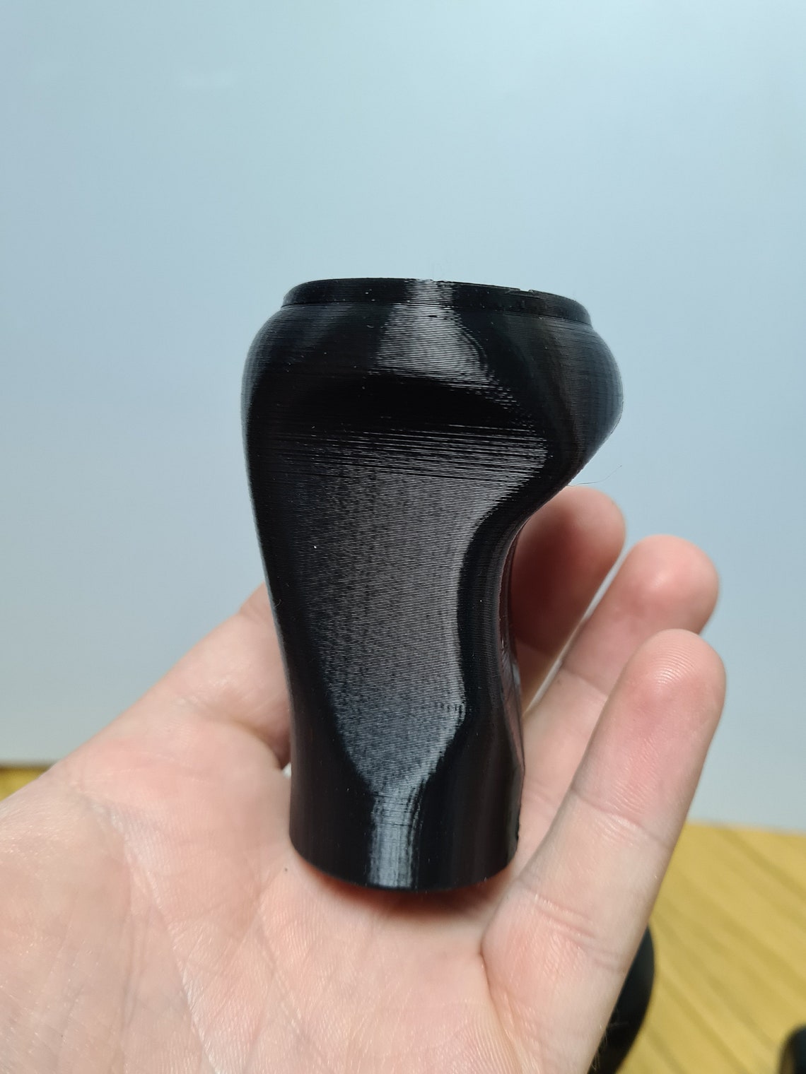 Logitech Driving Force Shifter Gear Shift Knob Replacement Etsy UK