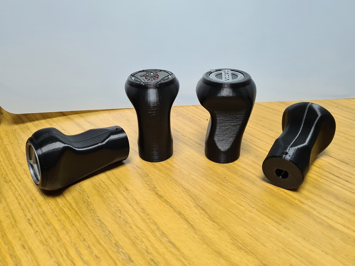 Logitech Driving Force Shifter Gear Shift Knob Replacement Etsy