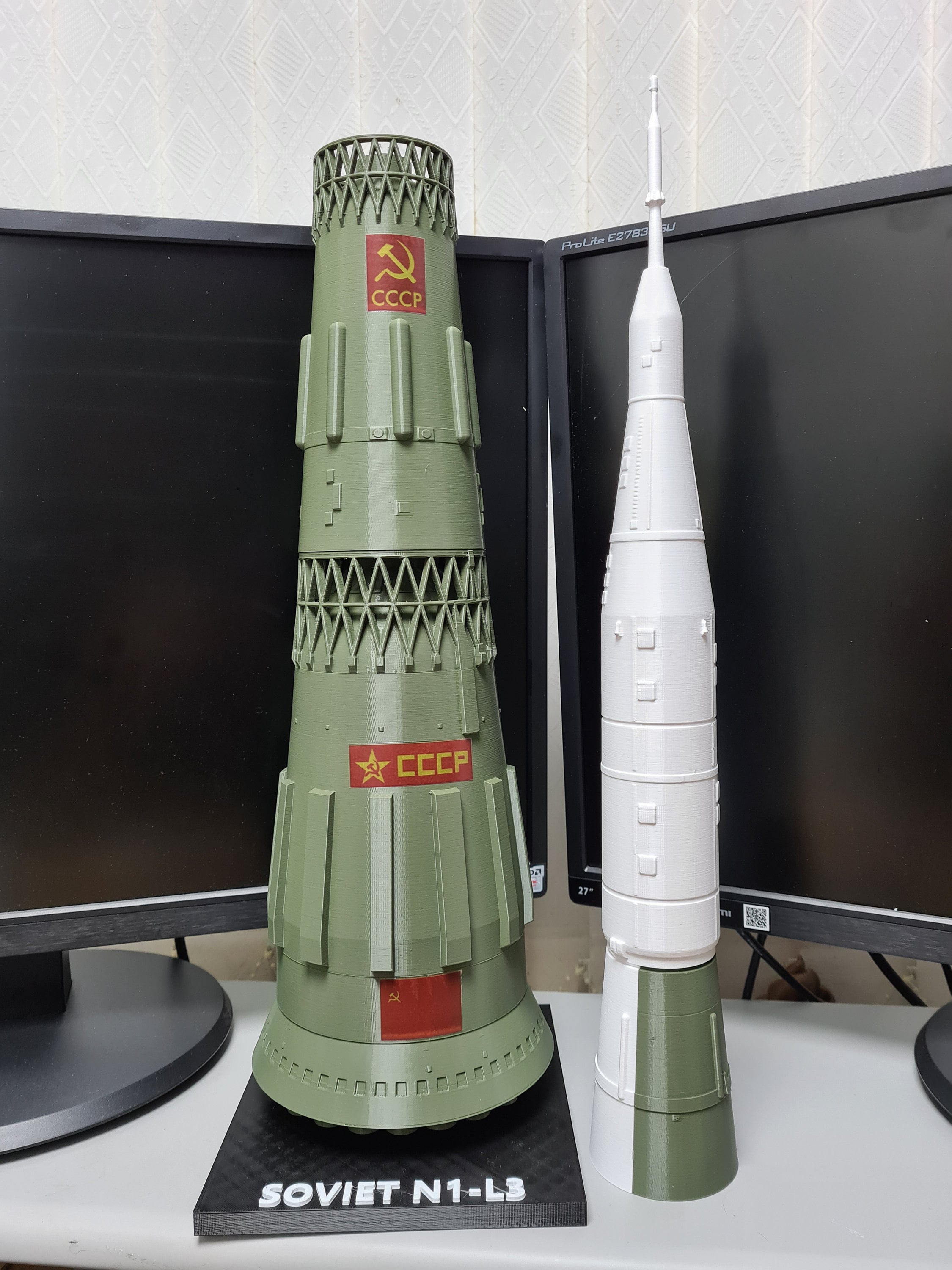1/144 N1ロケット レジンキット ソ連 ロシア N1L3 N-1 1/144 N1ロケット レジンキット ソ連 ロシア N1L3 N-1 1/144 N1