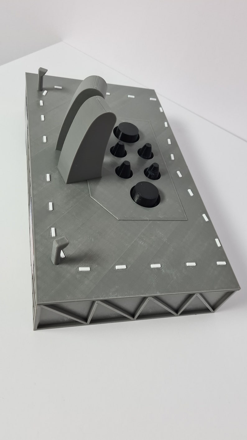 New Nasa SLS Artemis 1 Kit Rocket Model 680mm 1144 Scale Etsy UK