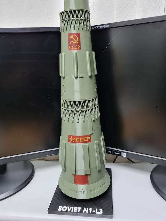 1/144 N1ロケット レジンキット ソ連 ロシア N1L3 N-1 1/144 N1ロケット レジンキット ソ連 ロシア N1L3 N-1 1/144 N1