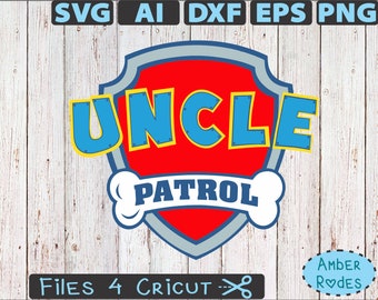 Download Paw patrol font | Etsy