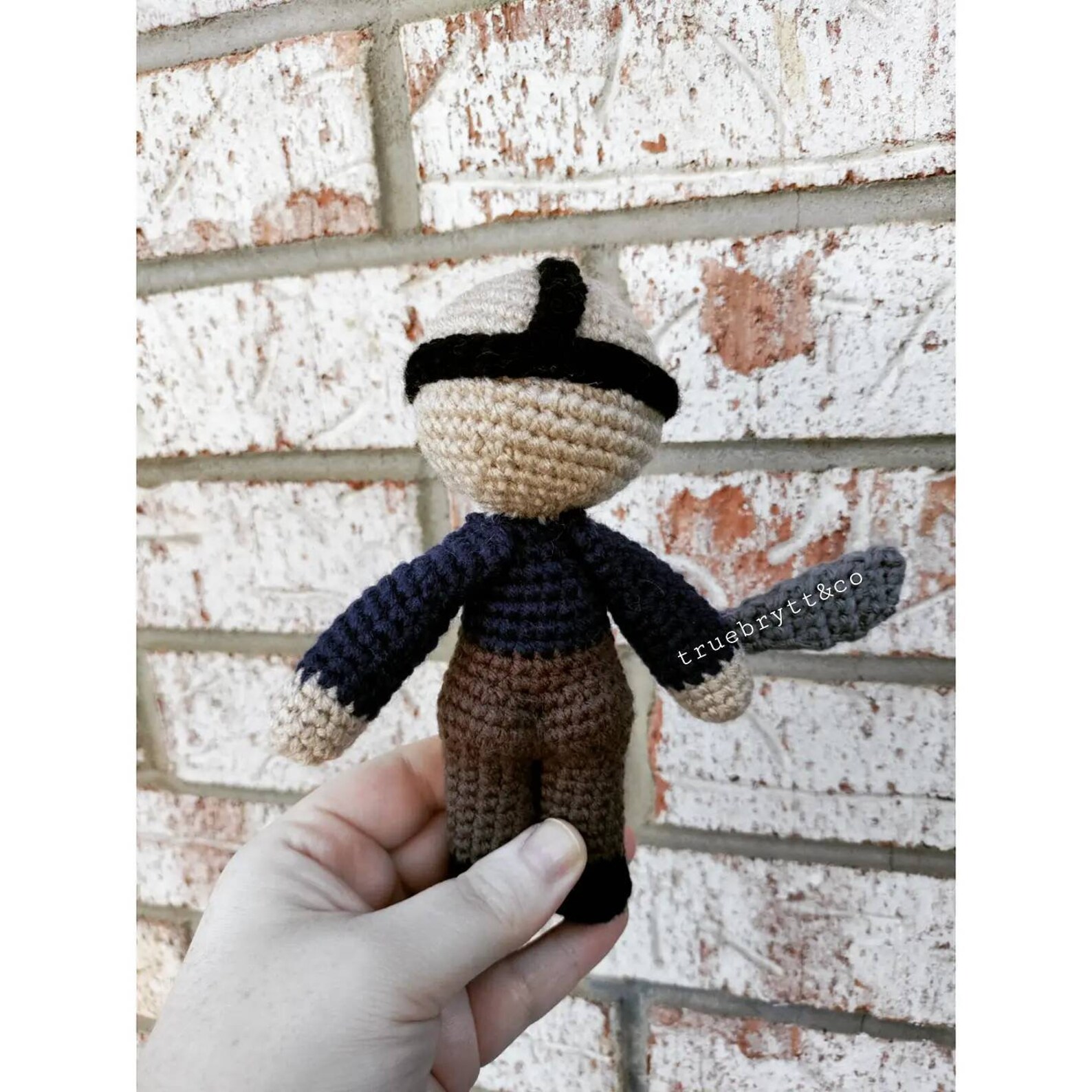 jason the doll