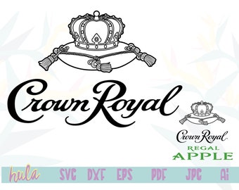 Download Crown royal | Etsy