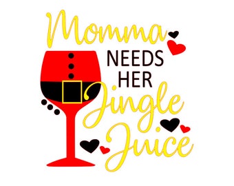 Download Jingle juice | Etsy