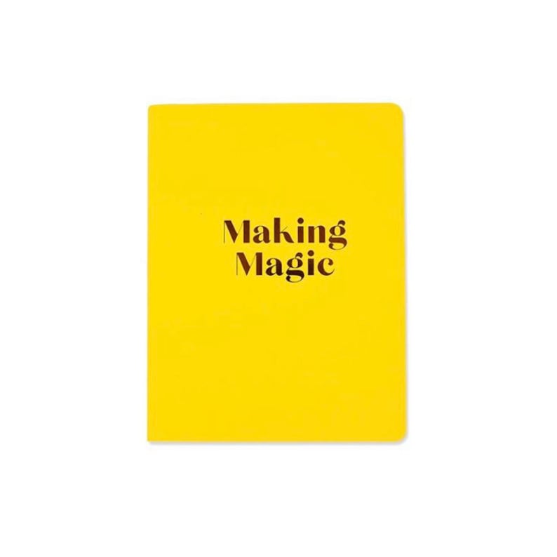 Making Magic Meeting Organizer