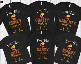 Thanksgiving pajamas adults Clearance