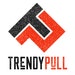 TrendyPull store logo